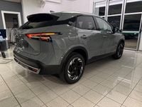 Nuova Nissan Qashqai N-Connecta 158 CV (116 kW) 2025 Grigio SUV