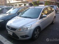 usata Ford Focus 4ª serie