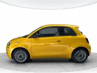 Nuova Fiat 500 Icon 65 CV (47 kW) 2026 Berlina
