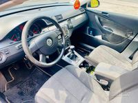 Usata VW Passat 140 CV (102 kW) 2008 Berlina