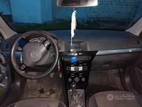 Usata Opel Astra 68 CV (50 kW) 2008 Grigio Station wagon