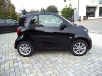 usata Smart ForTwo Coupé 70 1.0 twinamic Youngster