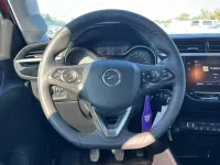 Usata Opel Corsa Edition 2023 Arancione Utilitaria