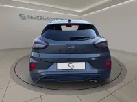 Occasion Ford Puma ST-Line 125 ch (91 kW) 2022 Gris SUV