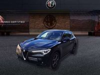 usata Alfa Romeo Stelvio 2.2 Turbo Executive