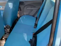 Usata Fiat Panda 69 CV (50 kW) 2005 Bluazzurro Utilitaria