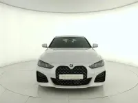 Usata BMW 420 Gran Coupé M Sport 190 CV (139 kW) 2024 Bianco Coupé