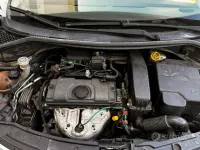 Usata Peugeot 207 Sport 73 CV (53 kW) 2010 Grigio Berlina