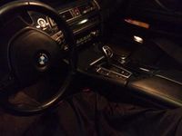 Usata BMW 530 2011 Nero Station wagon