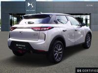 usata DS Automobiles DS3 Crossback 