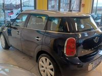 usata Mini Countryman 1.6 TDI