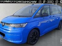 Usata VW Multivan Edition 150 CV (110 kW) 2025 Grau Furgone