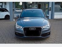 usata Audi A3 A3 2.0 TDI 184 CV Sport