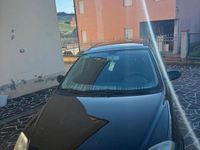 Usata Fiat Croma 2009 Nero