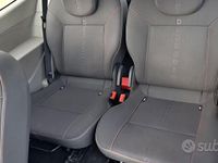 Usado Renault Twingo 76 CV (55 kW) 2008 Negro Utilitario