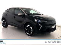 Occasion Renault Captur Techno 91 ch (66 kW) 2025 Noir SUV