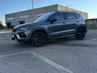 Usata Cupra Ateca 150 CV (110 kW) 2023 Grigio SUV