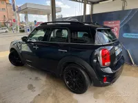 Usata Mini Cooper Countryman 136 CV (100 kW) 2020 Blu SUV
