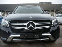 usata Mercedes 220 Classe GLCottimo stato