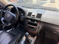 Usata SsangYong Rexton 165 CV (121 kW) 2007 SUV
