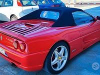 usata Ferrari F355 - 1997