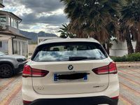 Usata BMW X1 Advantage 150 CV (110 kW) 2021 SUV