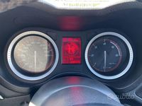 Usata Alfa Romeo 159 Distinctive 170 CV (125 kW) 2011 Bianco Berlina