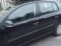 Usata VW Golf IV 2005 Nero Berlina