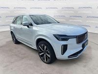 Novo Volvo XC90 Core 250 HP (183 kW) 2025 Cinzento SUV