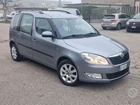 Usata Skoda Roomster 70 CV (51 kW) 2011 Monovolume