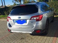 usata Subaru Outback Outback 2.0d-S Lineartronic Unlimited