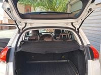 Usata Peugeot 2008 115 CV (84 kW) 2015 Bianco SUV