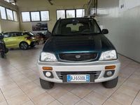 Usata Daihatsu Terios 83 CV (61 kW) 2000 Other SUV