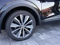 Usata Renault Kadjar Bose Edition 131 CV (96 kW) 2015 Nero SUV