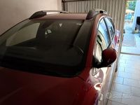 Usata Dacia Sandero Comfort 101 CV (74 kW) 2021 Rosso Utilitaria
