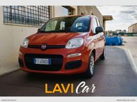 Usata Fiat Panda Lounge 95 CV (69 kW) 2018 Other Berlina