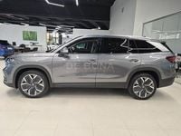 Nuova Skoda Kodiaq Style 150 CV (110 kW) 2026 Grigio SUV