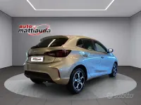 Nuova MG MG3 Comfort 116 CV (85 kW) 2026 Grigio Utilitaria