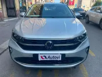 Usata VW Taigo Life 95 CV (69 kW) 2023 Grigio SUV