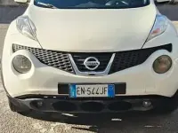 Usata Nissan Juke 117 CV (86 kW) 2013 SUV
