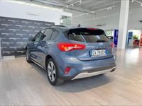 usata Ford Focus 5 Porte 1.0 EcoBoost