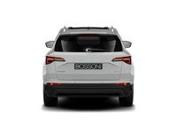 Usata Skoda Karoq Executive 115 CV (84 kW) 2023 Grigio SUV