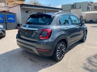 usata Fiat 130 500X 1.6 MultiJetCV Cross