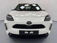 Usata Toyota Yaris Cross 125 CV (91 kW) 2023 Super white SUV