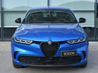 Usata Alfa Romeo Tonale Veloce 160 CV (117 kW) 2025 Blu SUV