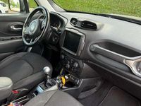 Usata Jeep Renegade Limited 120 CV (88 kW) 2019 SUV