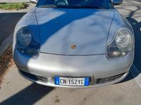 usata Porsche Boxster (986) - 2001