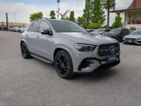 Usata Mercedes GLE450 AMG 367 CV (269 kW) 2025 Grigio SUV