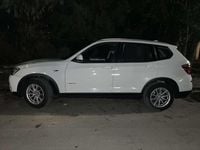 Usata BMW X3 190 CV (139 kW) 2015 SUV