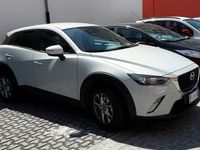 usata Mazda CX-3 1.5d Evolve 2wd 105cv